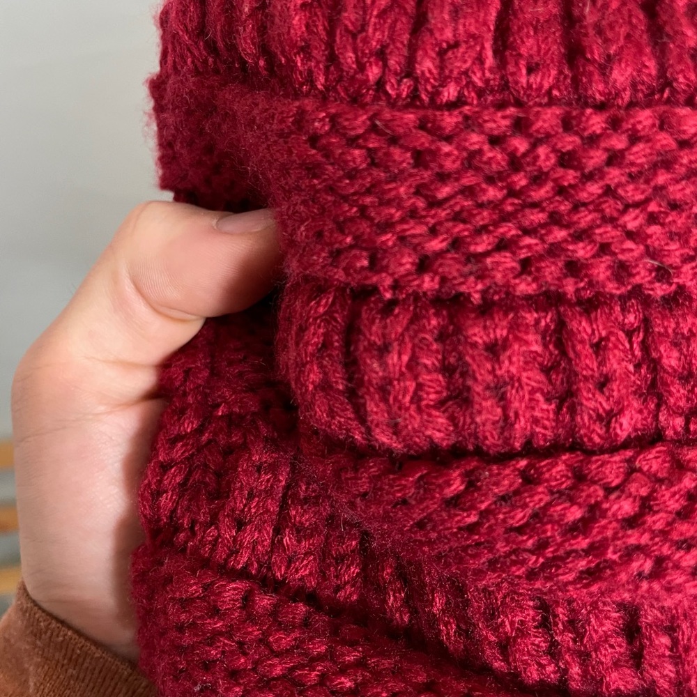 CC BEANIE